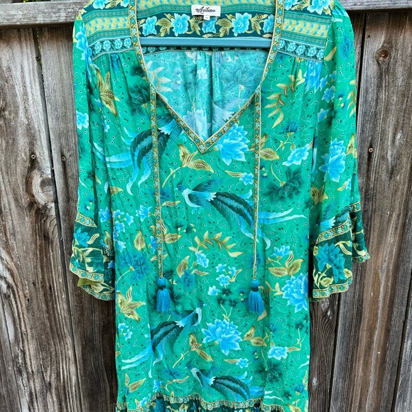 Arnhem Ilona Mini dress - Picture 2 of 9